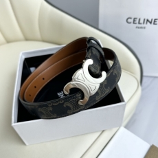 CELINE Belts